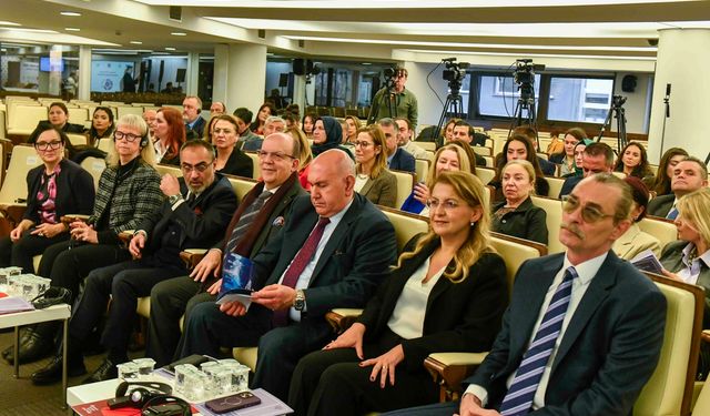 ABB’den yönetişimde üçüncü Avrupa başarısı