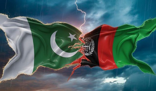 Afganistan–Pakistan savaşı neden çıktı?