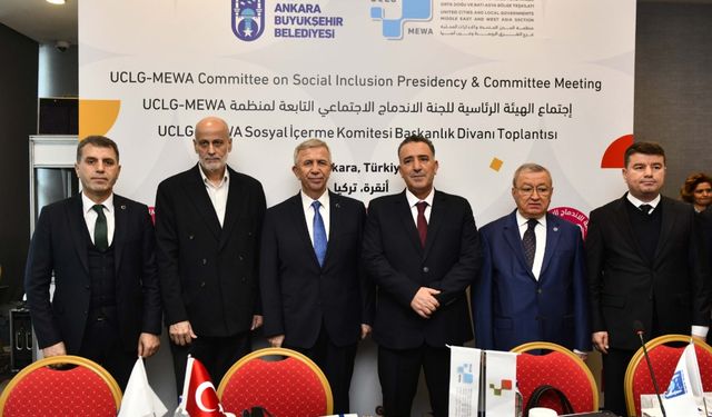 ABB’de üç yıllık Sosyal İçerme Planı masada