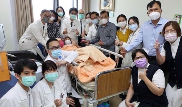 Kan kanserine resmi olarak çare buldu