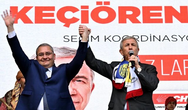 Altınok: Özarslan’ın parti arayışından Yavaş haberdar mı?