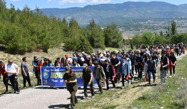 Sinop’a iki yeni ekoturizm rotası