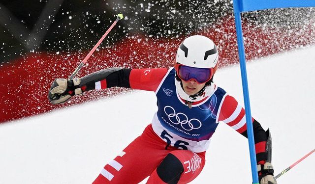 Milli Kayakçı Thomas Kaan Önol Lang kimdir?