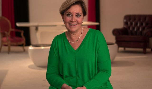 Netflix’in Masumiyet Müzesi dizisinde Vecihe’yi canlandıran Tilbe Saran kimdir?