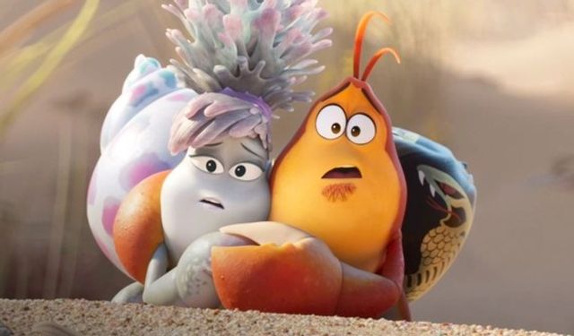 Netflix’te Under the Boardwalk heyecanı!