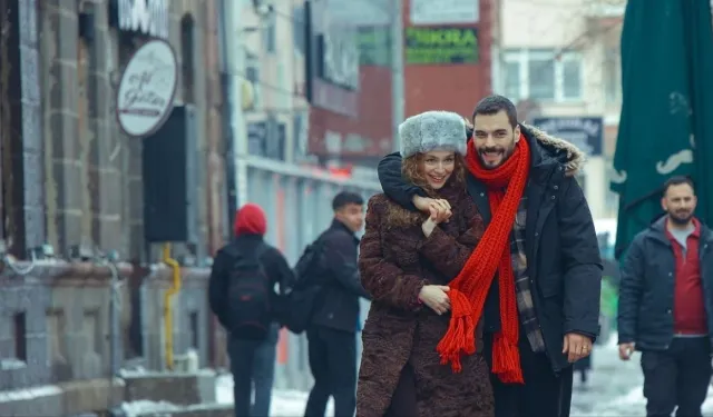 Veliaht 22. bölümde hesaplaşma kapıya dayanıyor