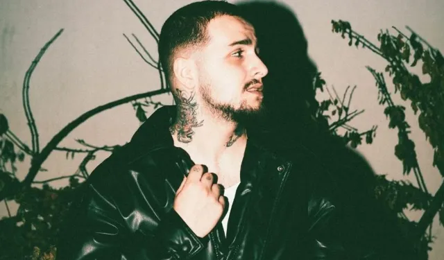 Wegh Outro’da Beşiktaş marşı kullanıldı