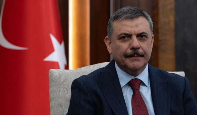 Çiftçi: PKK uzantılarındaki tasfiye sürecini takip ediyoruz