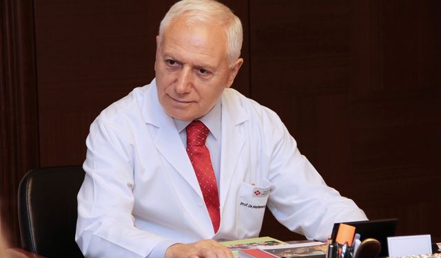 Filmleri aratmayacak operasyon: Bir bağış, dört hayata umut oldu