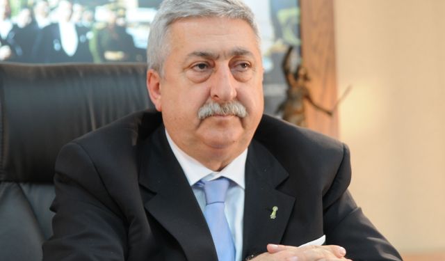 TESK’ten esnaf borçlarına çözüm talebi