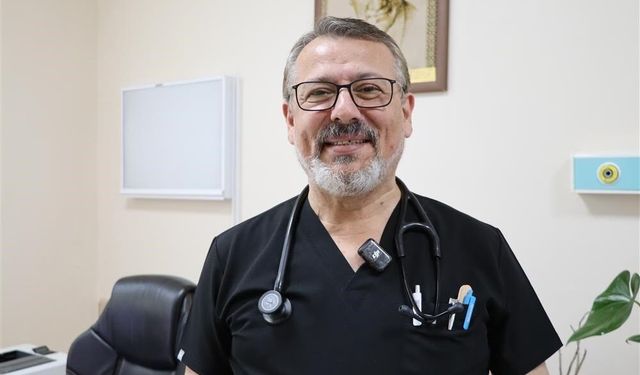 Acil servislerde hasta yoğunluğu alarm veriyor