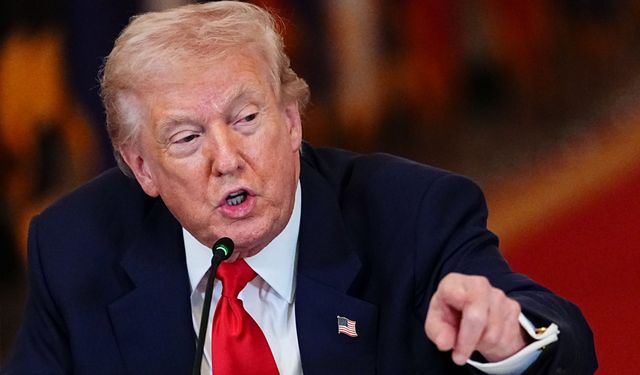 Trump: İran’la savaş hızlı bitecek