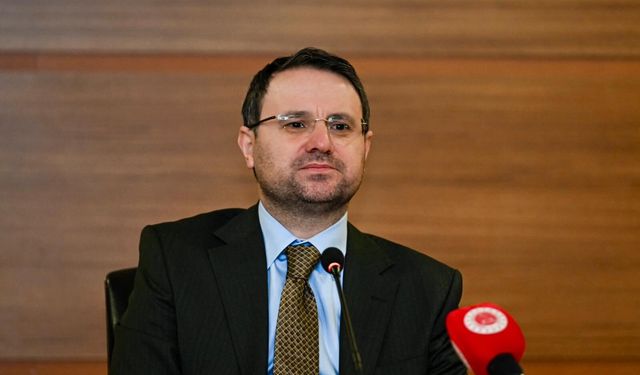 Bakan Gürlek: Adalet güçlüden yana algısını birlikte kıracağız