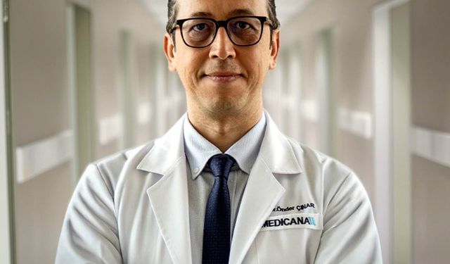 Sık idrara çıkmak hastalık mı? Üroloji uzmanından açıklama