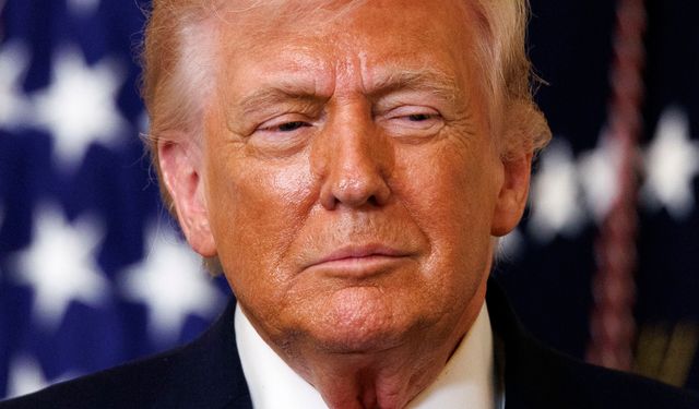 Trump’tan İran’ın Harg Adası için işgal iması