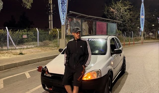 15 kez ceza aldı, aracını sakladı: Bu benim tutkum