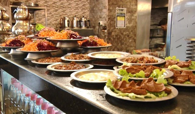 Gıdada yeni dönem: Menü ve etiketlerde şeffaflık zorunlu