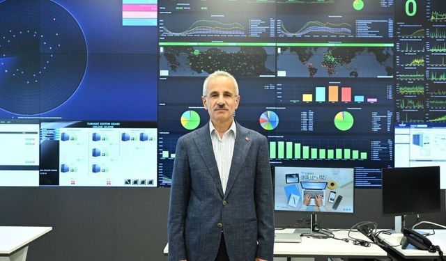 İstanbul'a 6 milyar dolarlık yeni demiryolu projesi