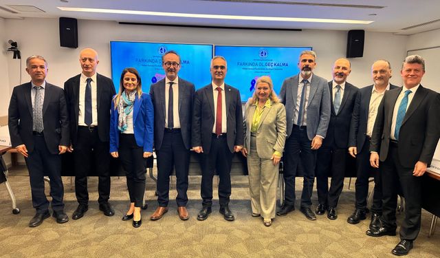 Uzmanlar uyarıyor: Gençlerde artan kolon kanserine karşı tarama testi şart