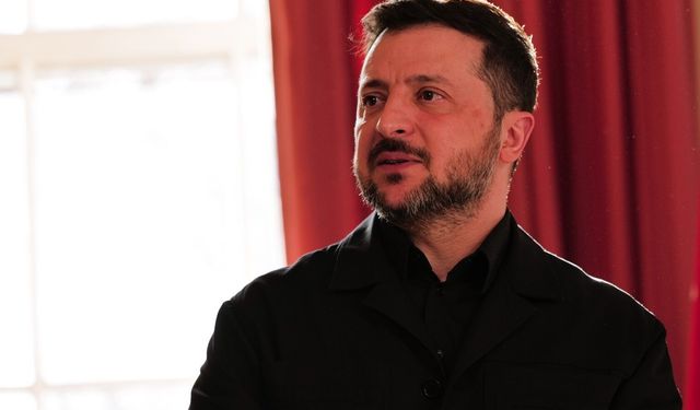 Zelenskiy: 20 ülke İHA anlaşmalarıyla ilgileniyor