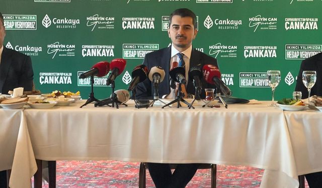 Güner: İki yılda halk odaklı belediyeciliği güçlendirdik