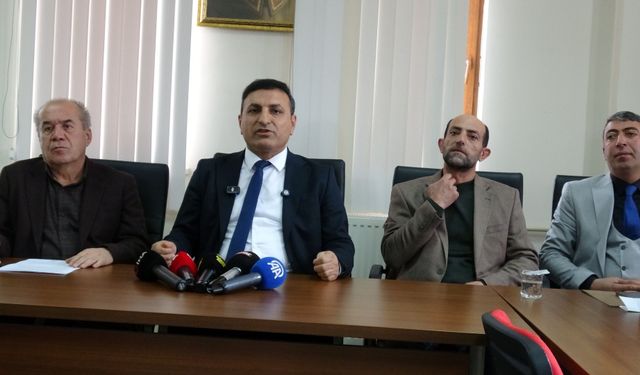 CHP’den Malatya’da 2 meclis üyesine kesin ihraç