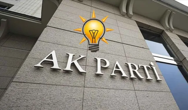 AK Parti, 25’inci yılını kapsamlı etkinliklerle kutlayacak