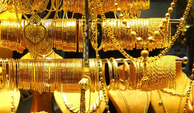 8 Nisan altın fiyatları ne kadar oldu?