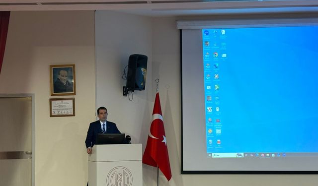 Tüberküloz vakalarında düşüş yaşanıyor