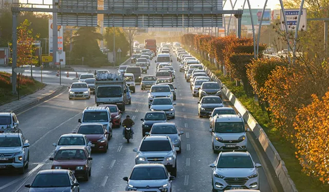 Ankara trafiğinde alternatif güzergâh arayışı