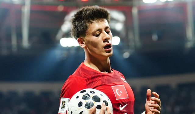 Türkiye'nin 2026 Dünya Kupası fikstürü