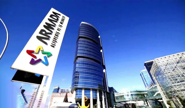 Armada AVM’de yeni dönem: 18 yaş altına ebeveyn şartı