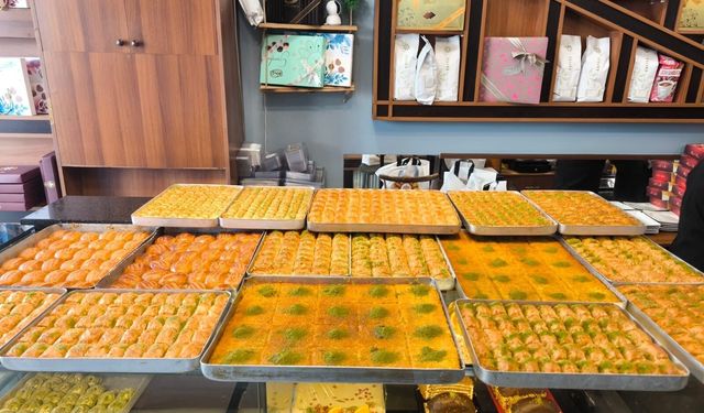 Diyetisyen Ok: Bayramda aşırı yemek metabolik şoka yol açıyor