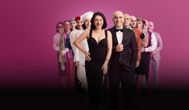 Başka Bir Sen filminin konusu ne? Oyuncuları kimler?