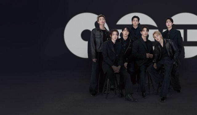 K-Pop fenomeni BTS'in geri dönüşü Netflix’te canlı yayınlanacak