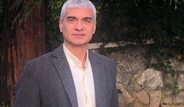 Burak Özberk kimdir, neden gündemde?