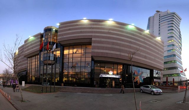 Çankaya’da “Mutlak Siyah” Adnan Çoker sergisi açılıyor