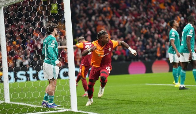 Galatasaray, Liverpool deplasmanında tur peşinde
