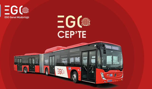 EGO CEP’TE erişilebilirlik modülü nasıl kullanılır?