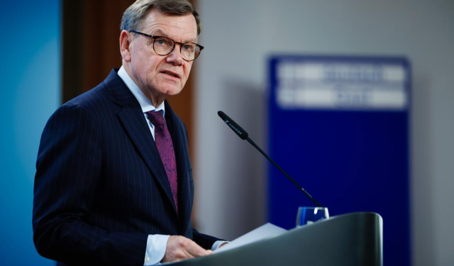 Almanya’dan İran mesajı: Askeri çözüm gerçekçi değil