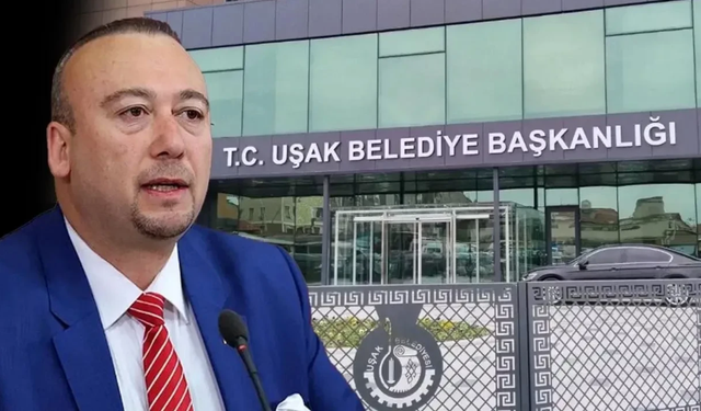 Uşak Belediyesi’ne ikinci operasyon: 28 gözaltı