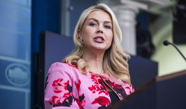 Beyaz Saray: ABD-İran görüşmeleri iyi gidiyor