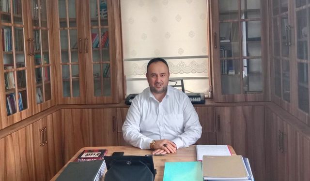 Fatih Köse: Mesir Festivali dünya markası olabilir