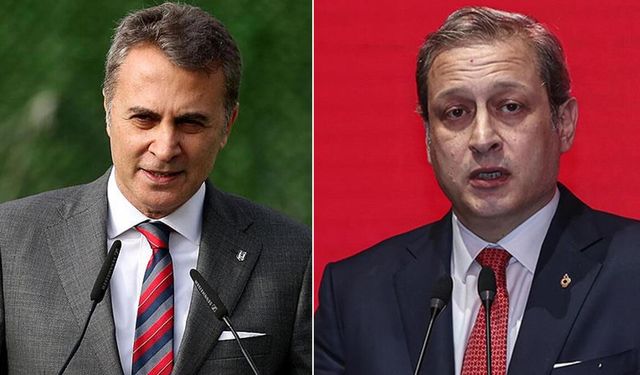 Uyuşturucu soruşturmasında eski başkanlar gözaltına alındı