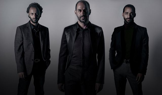Le Trio Joubran, Ankara’da sahne alıyor