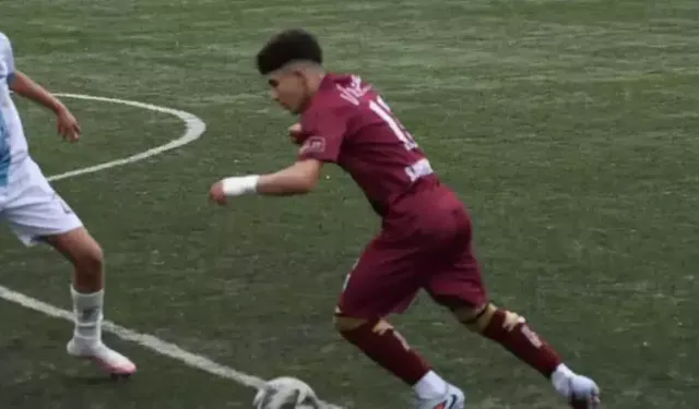 Beşiktaş, Görkem Dağıstanlı'yı transfer etti