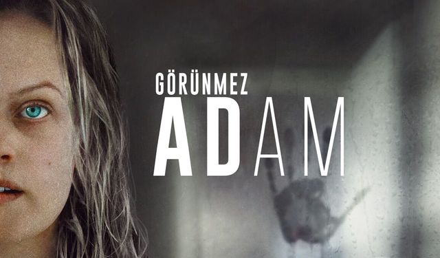 Netflix Görünmez Adam film konusu ne? Oyuncuları kim?