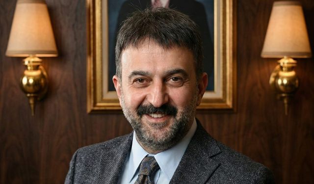 Halil İbrahim Yılmaz’dan 19 Mayıs mesajı