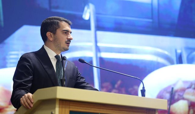 Çankaya’da Elazığlı ve Kahramanmaraşlılar iftarda