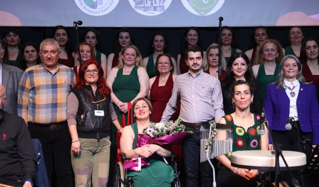 Hüseyin Can Güner’den 8 Mart mesajı